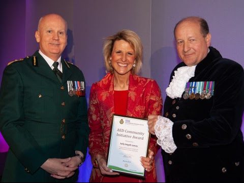 Excellence In The Community