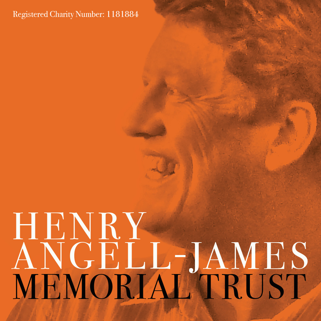 Henry Angell-James Memorial Trust