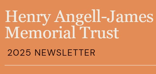 2025 Newsletter & Thank You